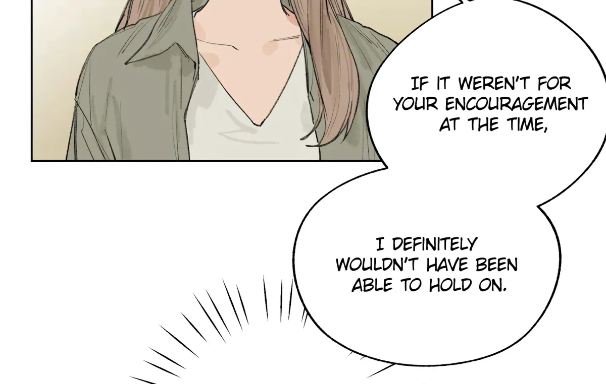 The Rabbit Trapped In Rumors Chapter 21 page 15 - 
