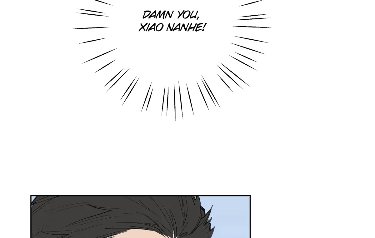 The Rabbit Trapped In Rumors Chapter 21 page 16 - 