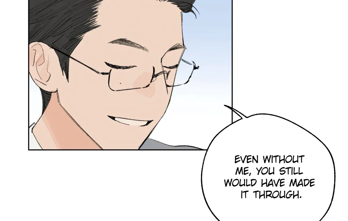 The Rabbit Trapped In Rumors Chapter 21 page 17 - 