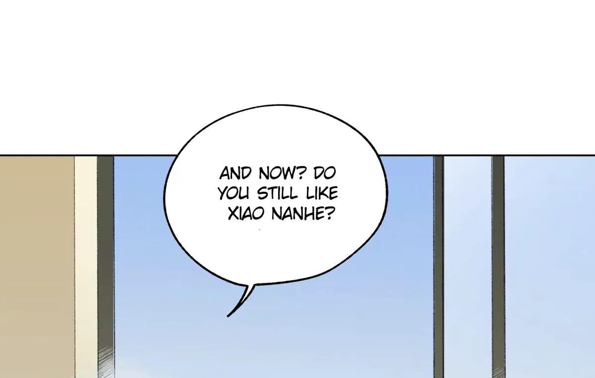 The Rabbit Trapped In Rumors Chapter 21 page 20 - 