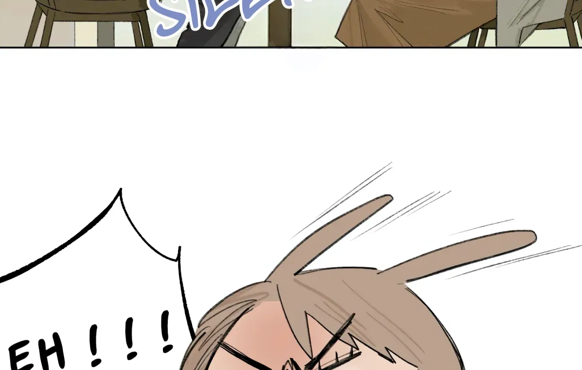 The Rabbit Trapped In Rumors Chapter 21 page 22 - 