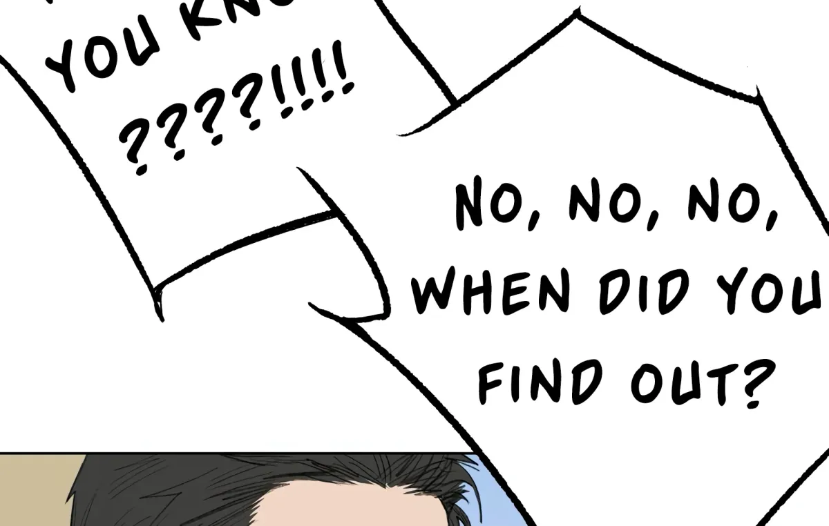 The Rabbit Trapped In Rumors Chapter 21 page 24 - 