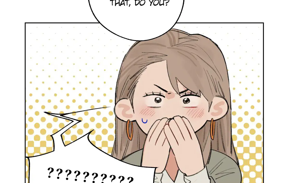 The Rabbit Trapped In Rumors Chapter 21 page 28 - 