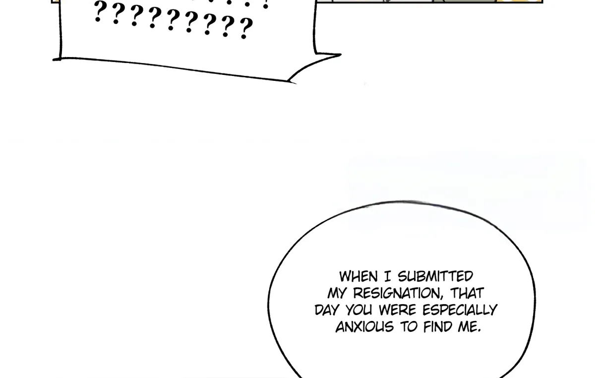 The Rabbit Trapped In Rumors Chapter 21 page 29 - 
