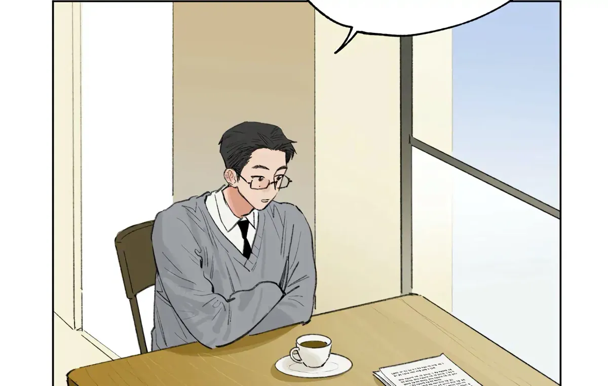 The Rabbit Trapped In Rumors Chapter 21 page 30 - 