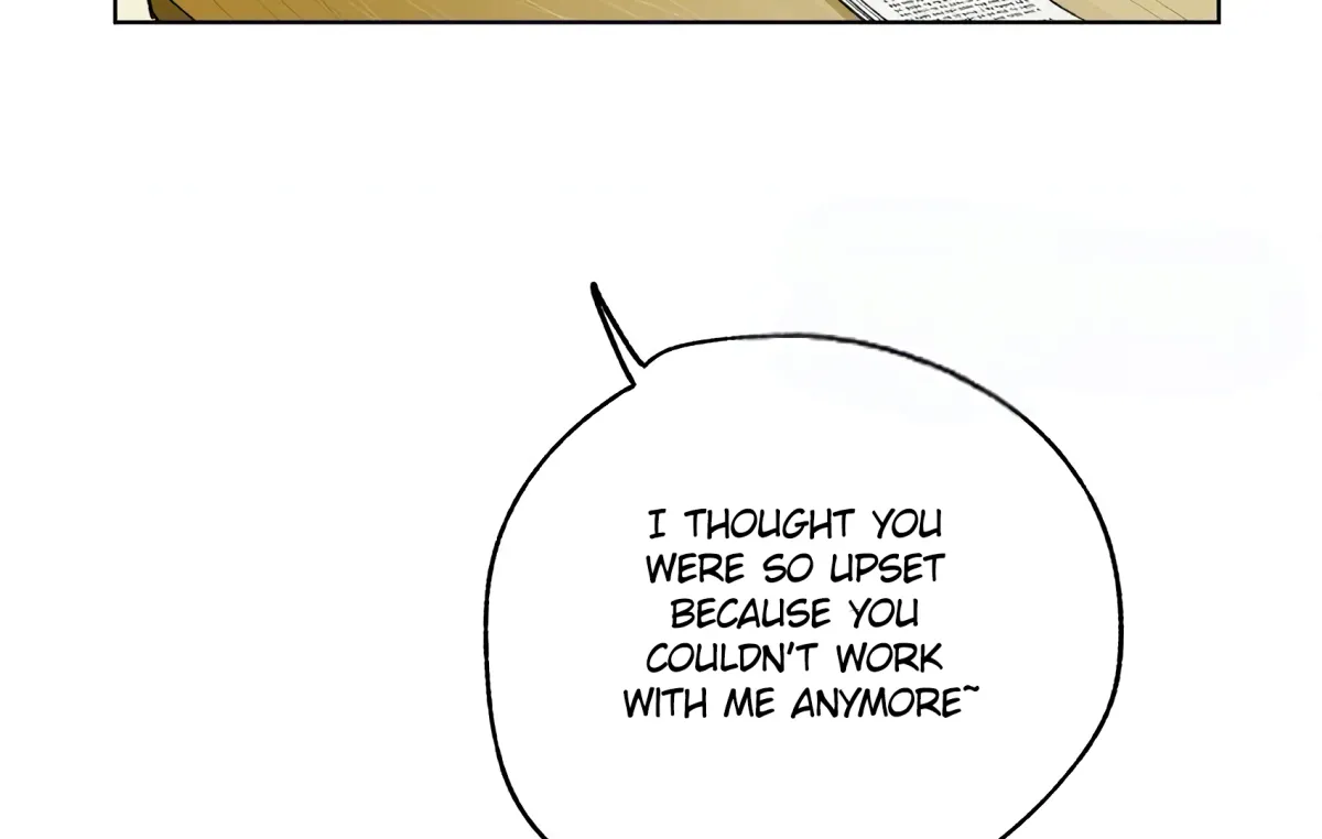 The Rabbit Trapped In Rumors Chapter 21 page 31 - 