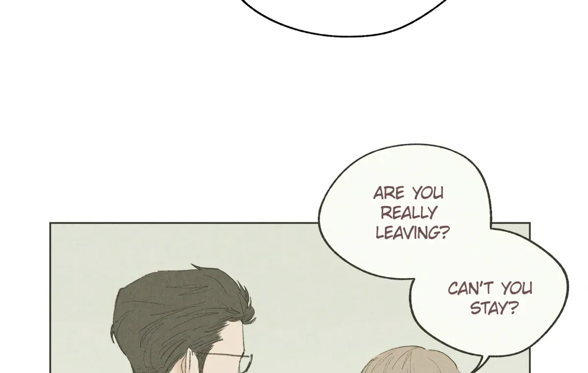 The Rabbit Trapped In Rumors Chapter 21 page 32 - 