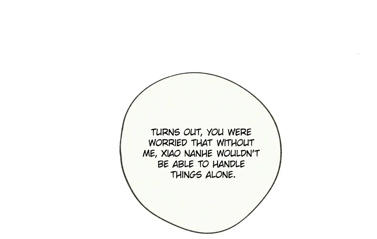 The Rabbit Trapped In Rumors Chapter 21 page 34 - 