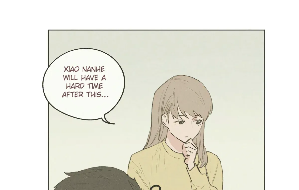 The Rabbit Trapped In Rumors Chapter 21 page 35 - 