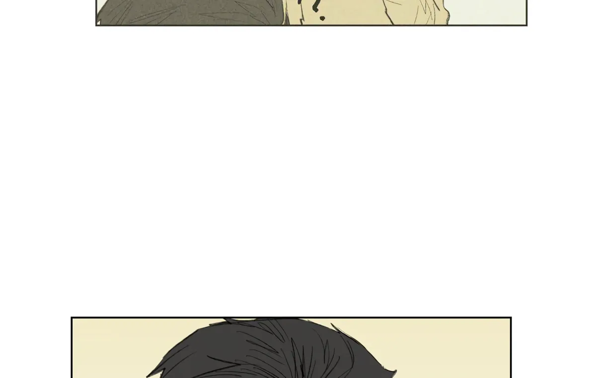 The Rabbit Trapped In Rumors Chapter 21 page 36 - 