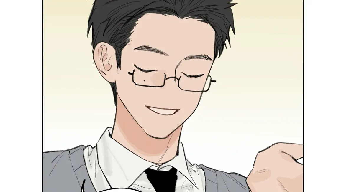 The Rabbit Trapped In Rumors Chapter 21 page 37 - 