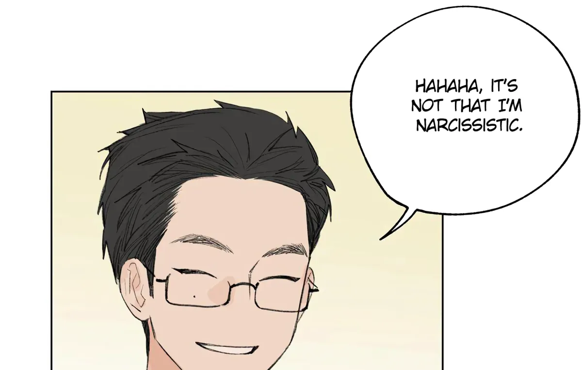 The Rabbit Trapped In Rumors Chapter 21 page 40 - 