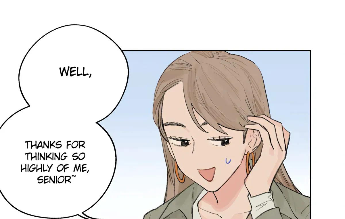 The Rabbit Trapped In Rumors Chapter 21 page 42 - 