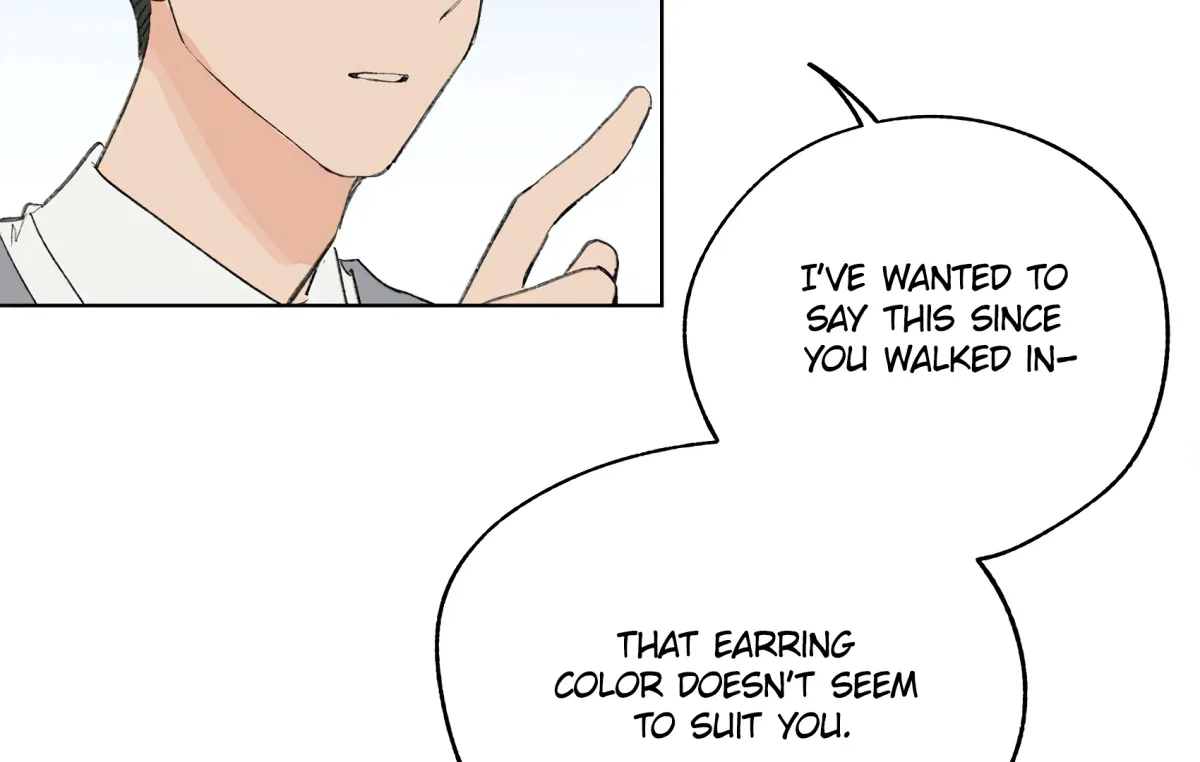 The Rabbit Trapped In Rumors Chapter 21 page 44 - 