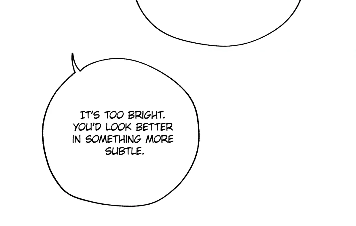 The Rabbit Trapped In Rumors Chapter 21 page 45 - 
