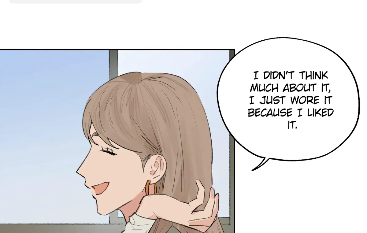 The Rabbit Trapped In Rumors Chapter 21 page 47 - 
