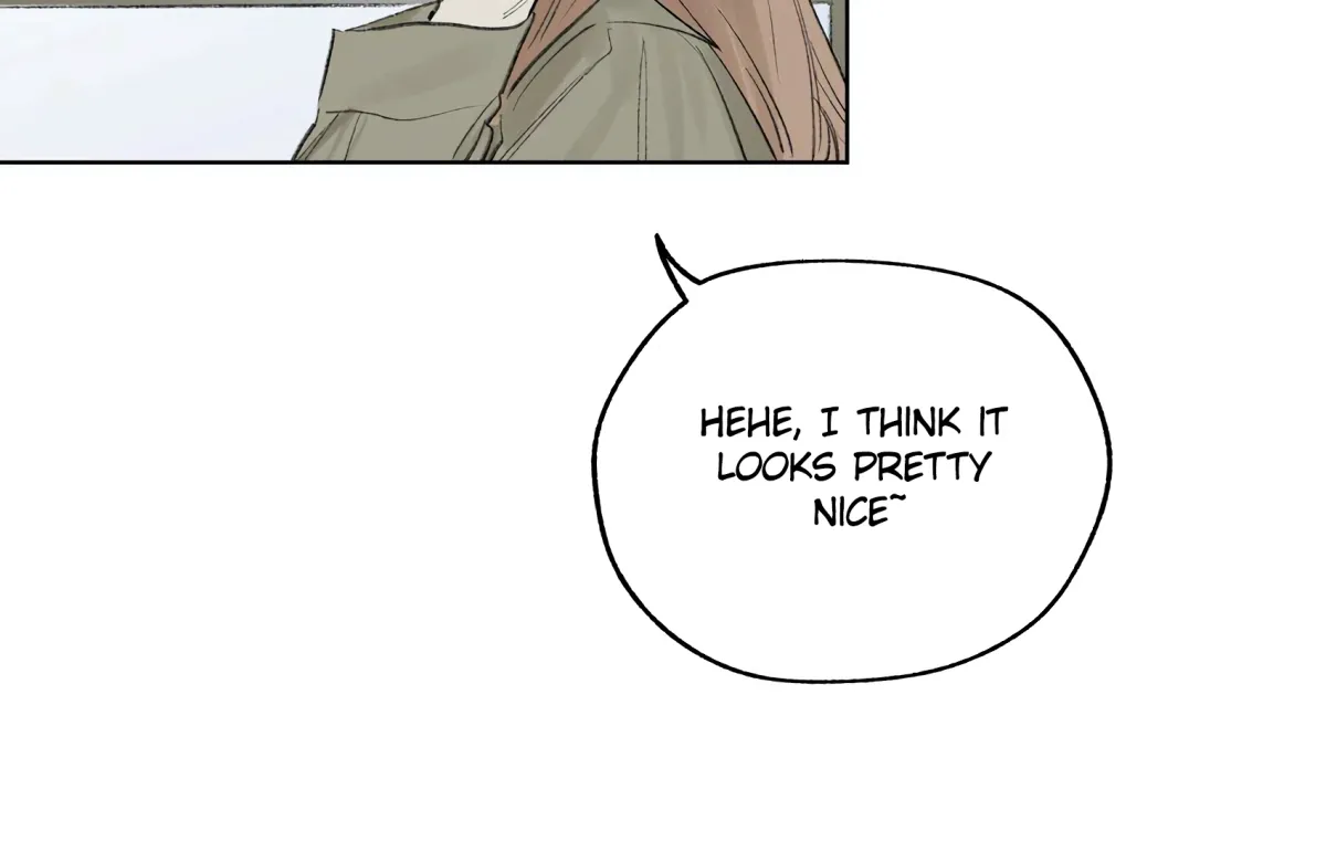 The Rabbit Trapped In Rumors Chapter 21 page 48 - 
