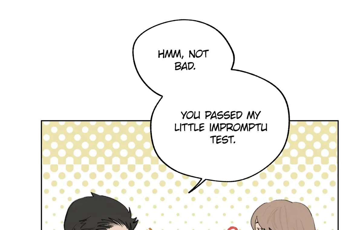 The Rabbit Trapped In Rumors Chapter 21 page 49 - 