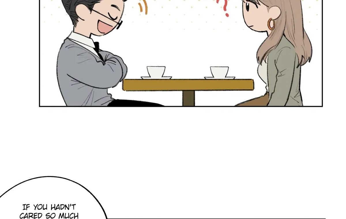 The Rabbit Trapped In Rumors Chapter 21 page 50 - 
