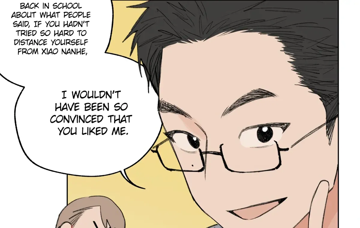 The Rabbit Trapped In Rumors Chapter 21 page 51 - 