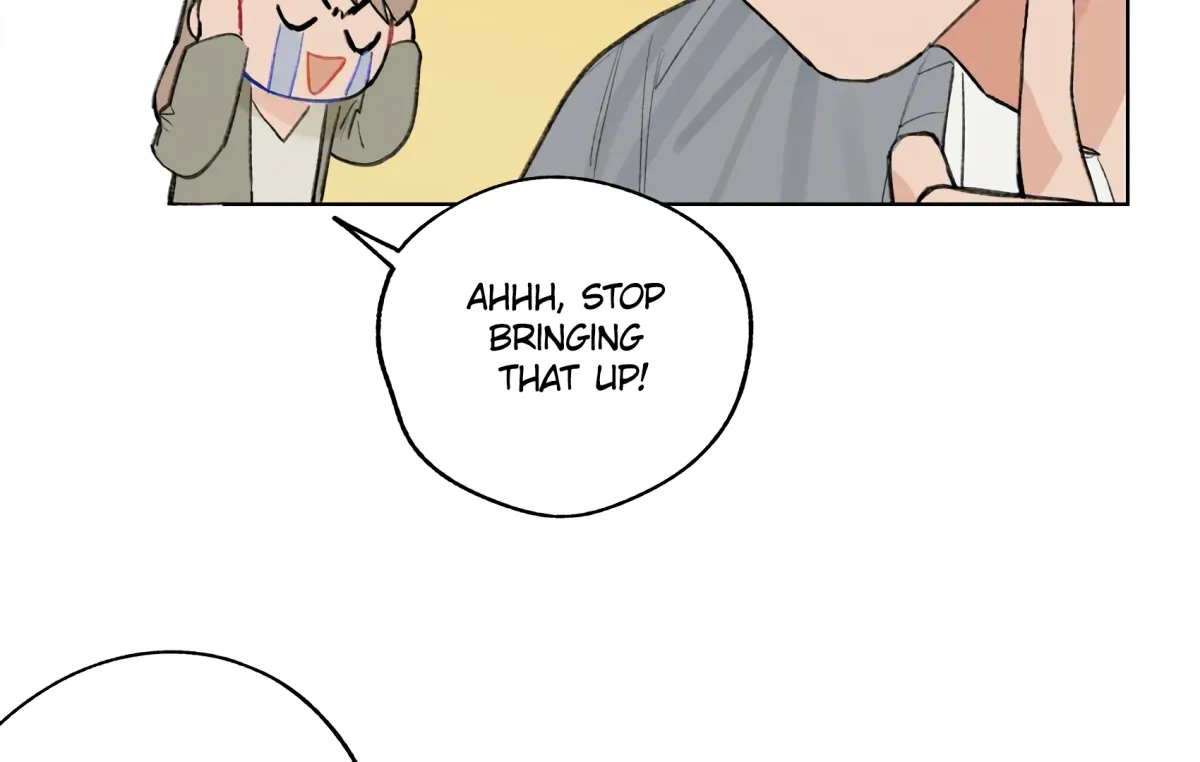 The Rabbit Trapped In Rumors Chapter 21 page 52 - 