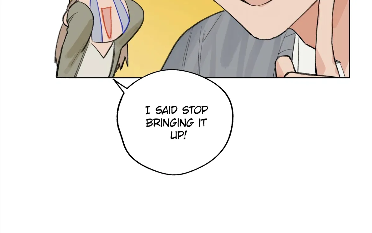 The Rabbit Trapped In Rumors Chapter 21 page 54 - 