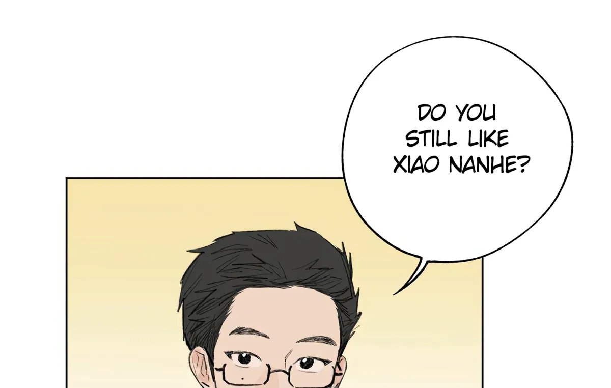 The Rabbit Trapped In Rumors Chapter 21 page 57 - 