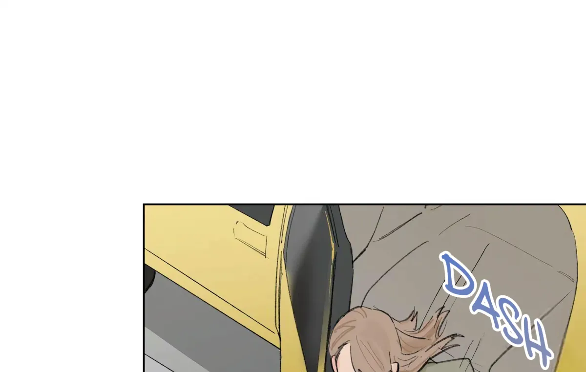 The Rabbit Trapped In Rumors Chapter 21 page 61 - 