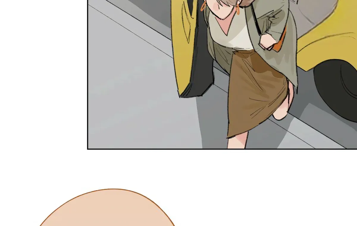 The Rabbit Trapped In Rumors Chapter 21 page 62 - 