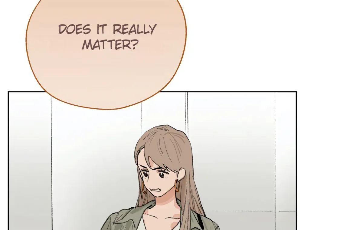 The Rabbit Trapped In Rumors Chapter 21 page 63 - 