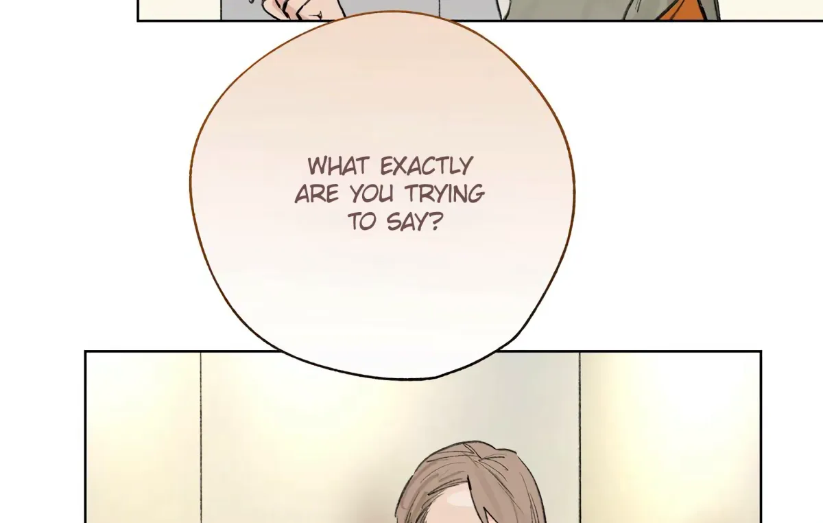 The Rabbit Trapped In Rumors Chapter 21 page 66 - 