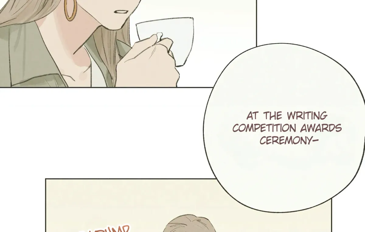 The Rabbit Trapped In Rumors Chapter 21 page 69 - 