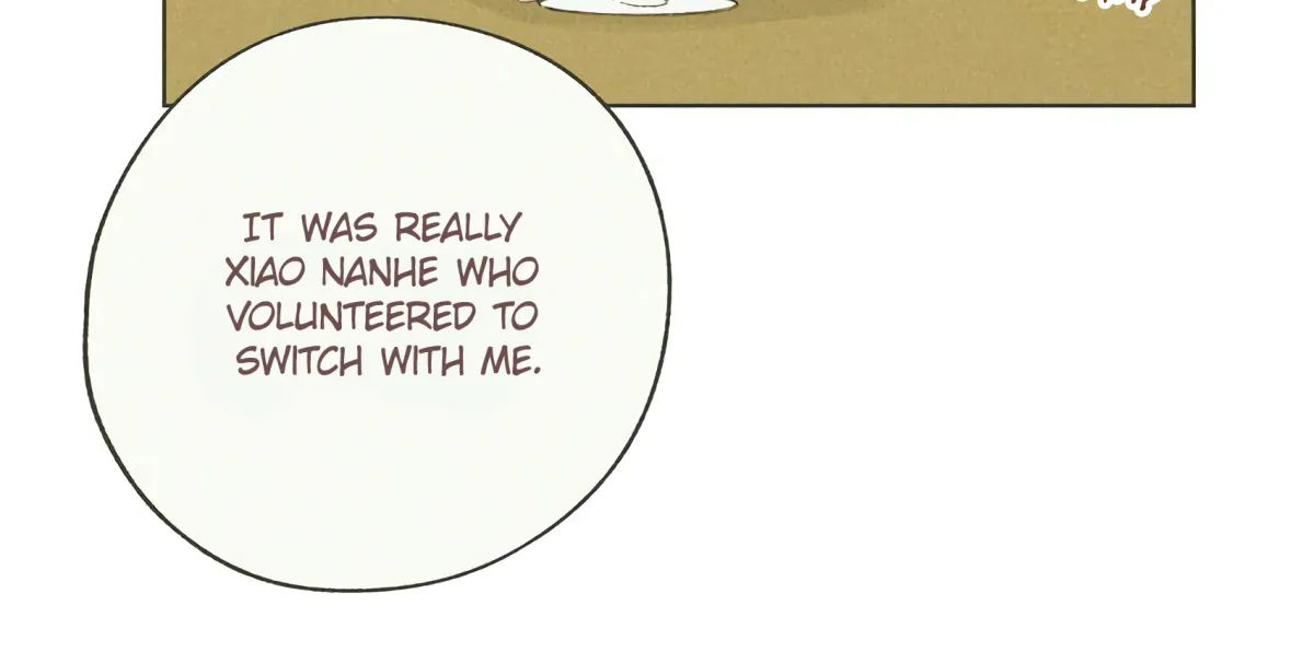 The Rabbit Trapped In Rumors Chapter 21 page 71 - 