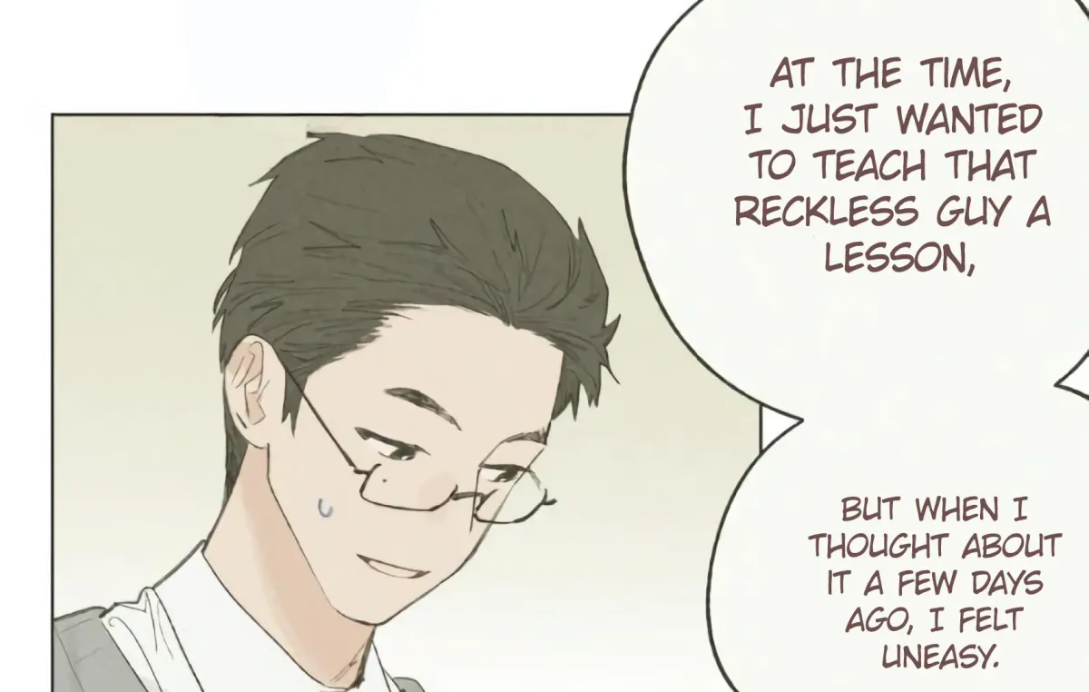 The Rabbit Trapped In Rumors Chapter 21 page 74 - 