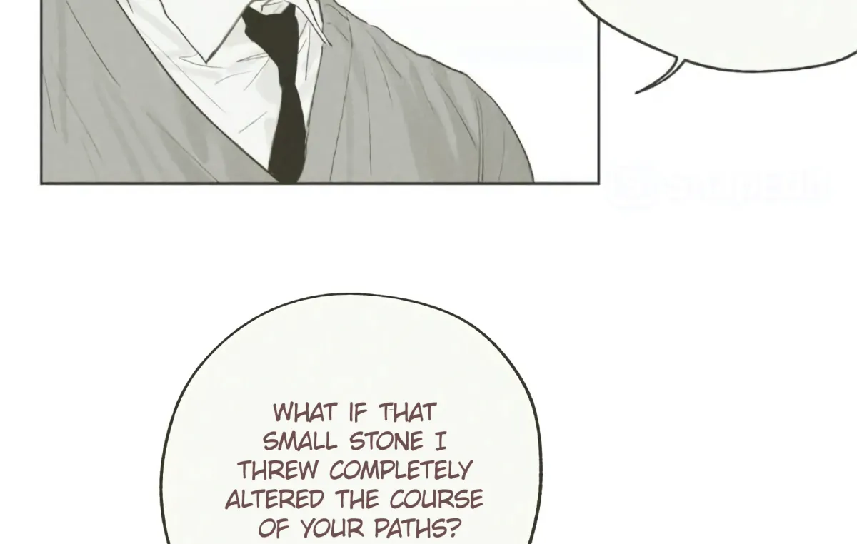 The Rabbit Trapped In Rumors Chapter 21 page 75 - 