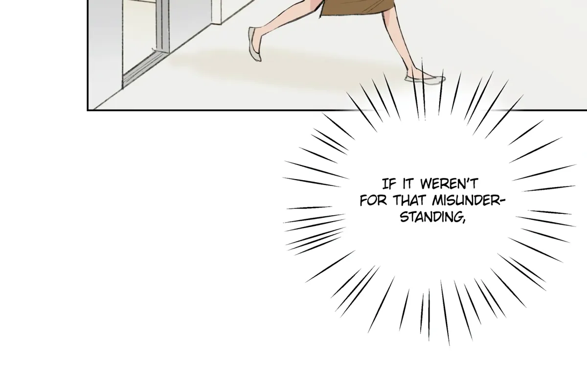 The Rabbit Trapped In Rumors Chapter 21 page 77 - 