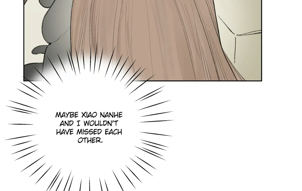 The Rabbit Trapped In Rumors Chapter 21 page 79 - 