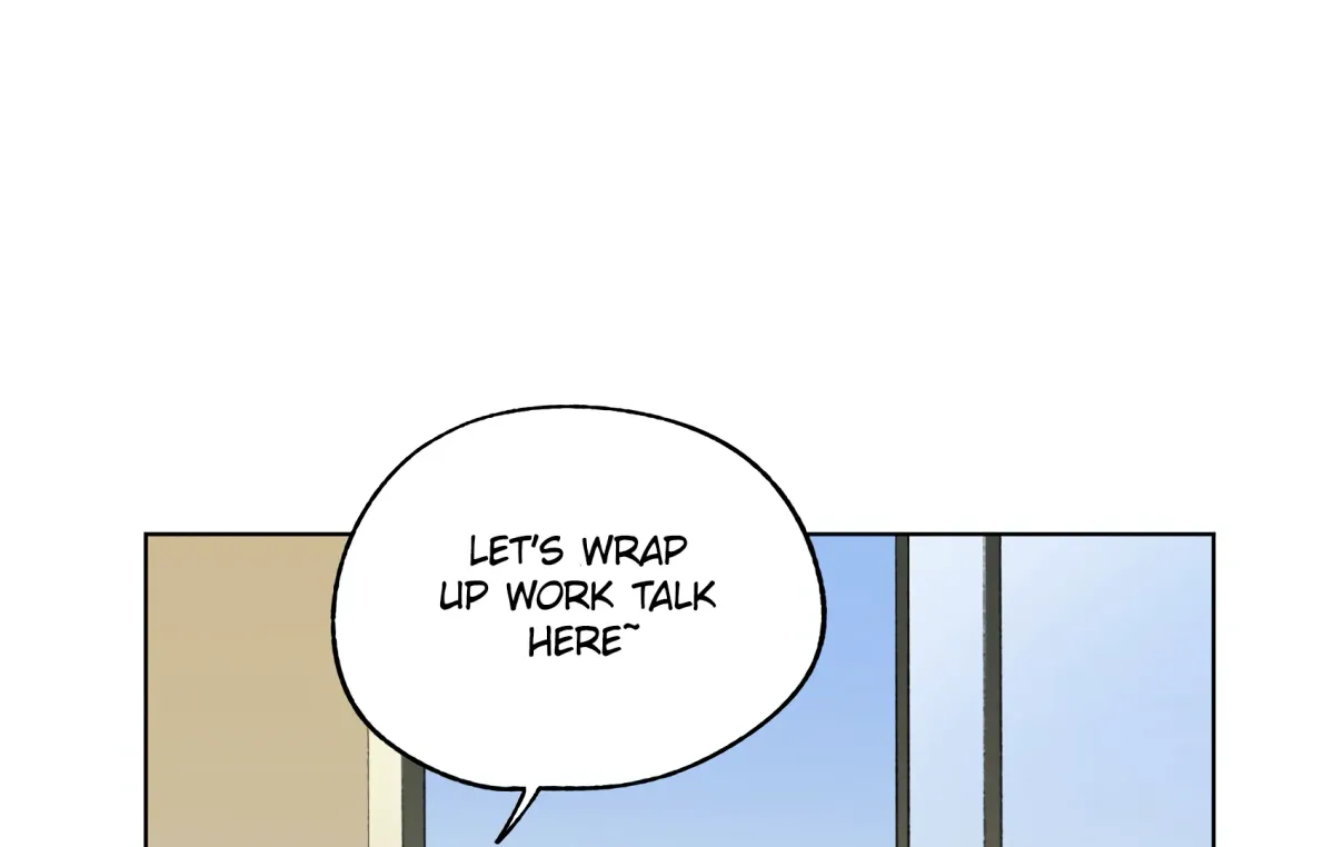 The Rabbit Trapped In Rumors Chapter 21 page 9 - 