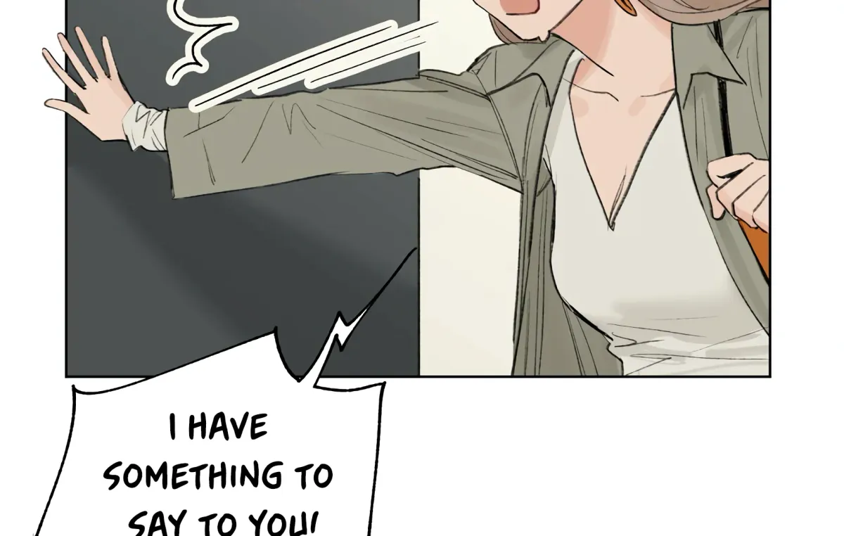 The Rabbit Trapped In Rumors Chapter 21 page 81 - 