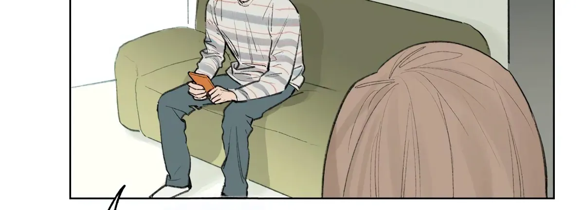 The Rabbit Trapped In Rumors Chapter 21 page 83 - 