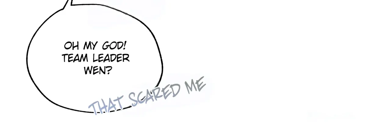 The Rabbit Trapped In Rumors Chapter 21 page 84 - 