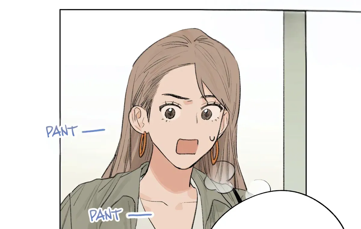 The Rabbit Trapped In Rumors Chapter 21 page 85 - 