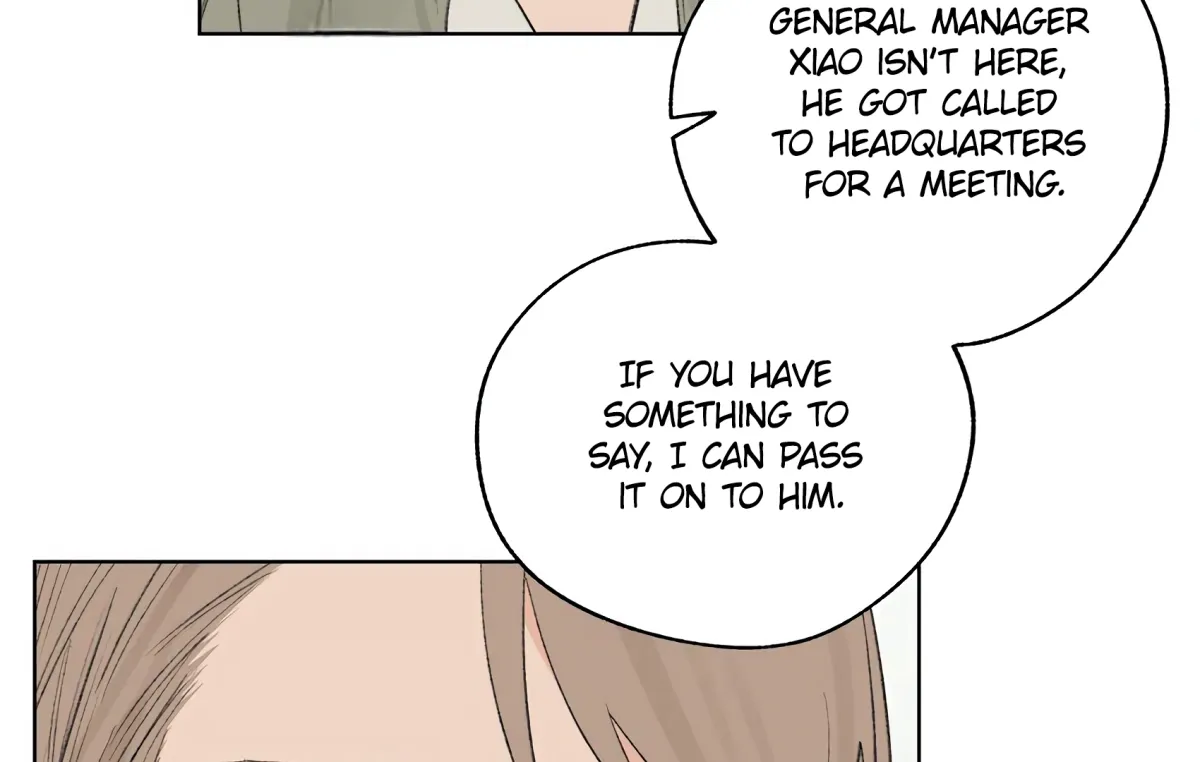 The Rabbit Trapped In Rumors Chapter 21 page 86 - 