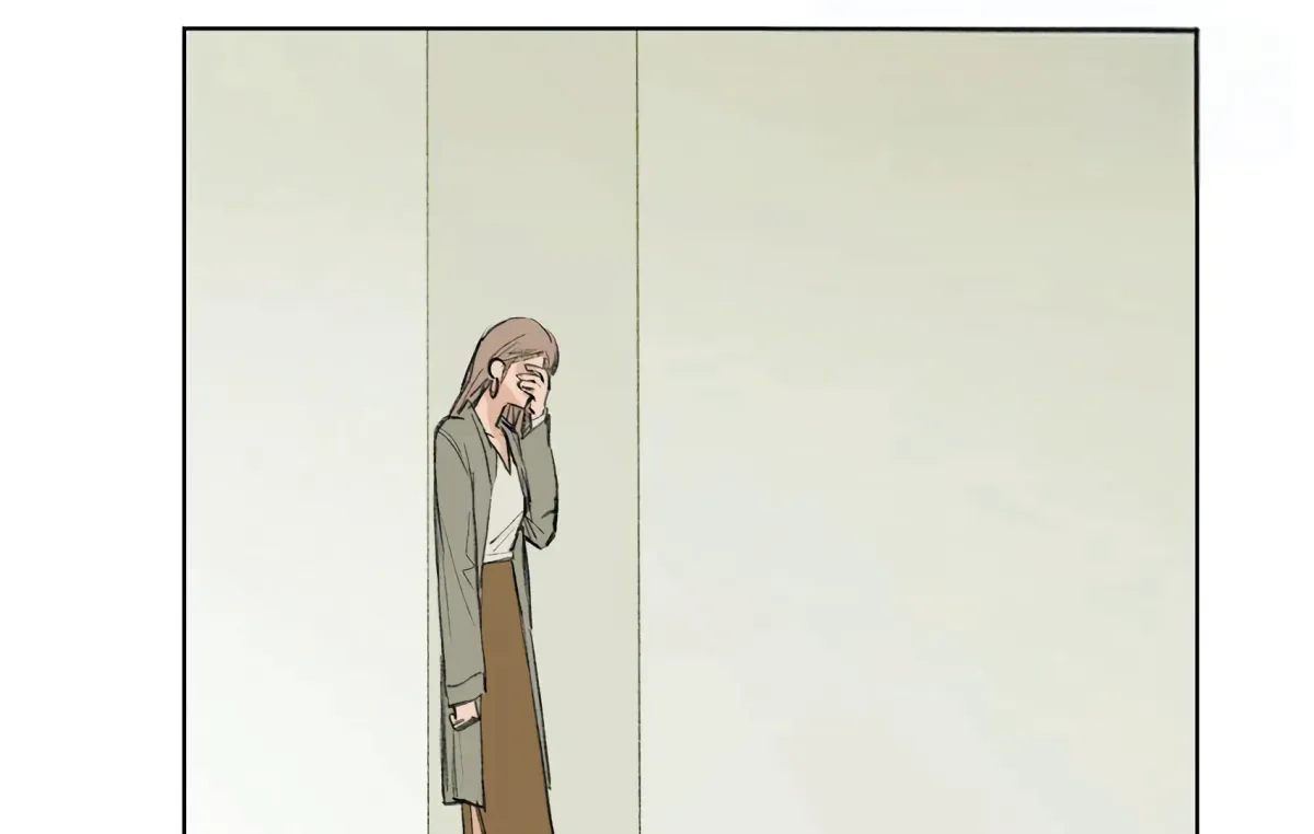 The Rabbit Trapped In Rumors Chapter 21 page 92 - 
