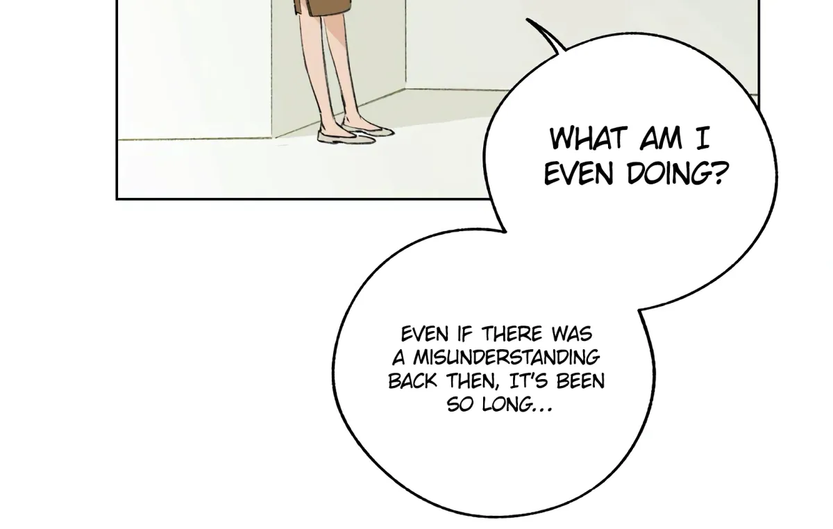 The Rabbit Trapped In Rumors Chapter 21 page 93 - 