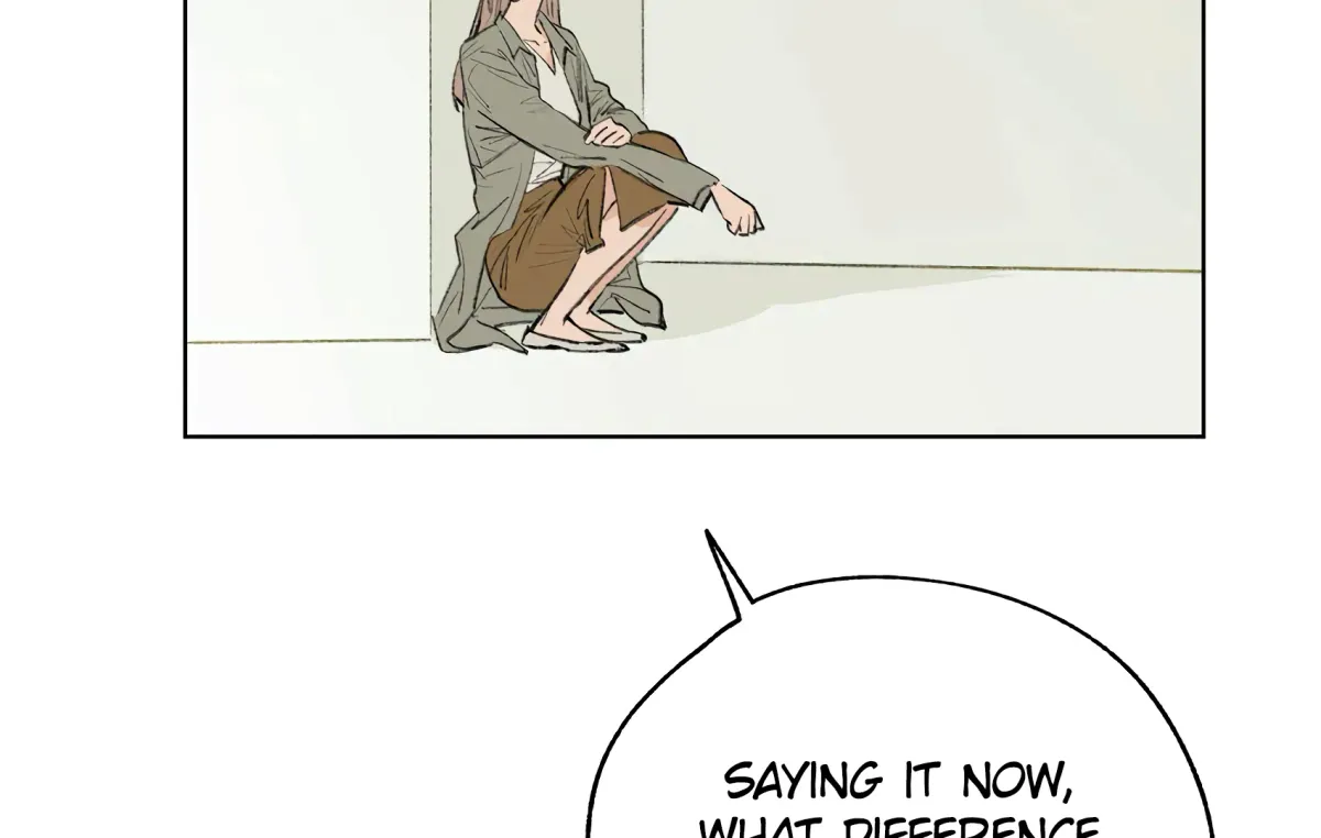The Rabbit Trapped In Rumors Chapter 21 page 95 - 