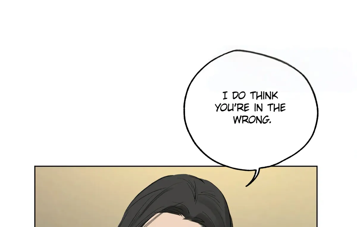 The Rabbit Trapped In Rumors Chapter 22 page 11 - 