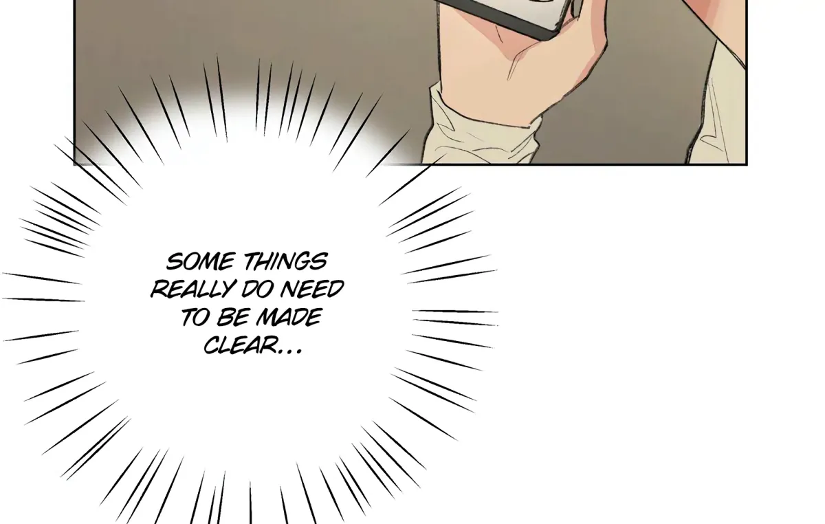 The Rabbit Trapped In Rumors Chapter 22 page 102 - 