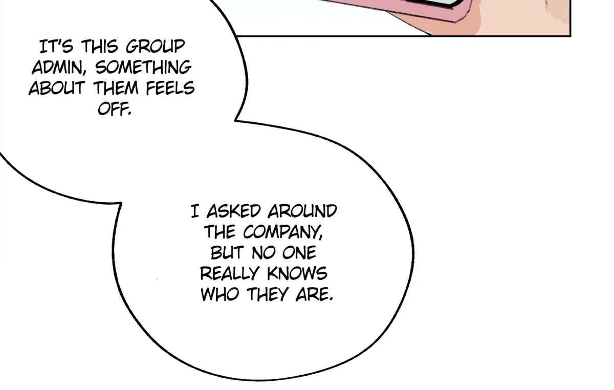 The Rabbit Trapped In Rumors Chapter 22 page 106 - 