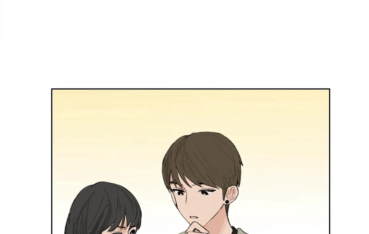 The Rabbit Trapped In Rumors Chapter 22 page 107 - 